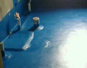 新乡市卫生间测漏水多少钱